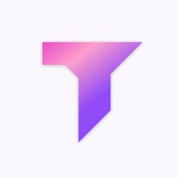 Tanagram logo