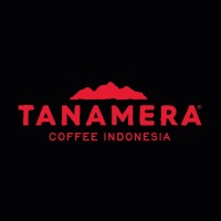 Tanamera Coffee Indonesia logo