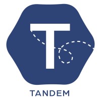 Tandem Interactive logo