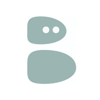 Tangible logo