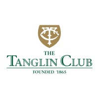 Tanglin Club logo