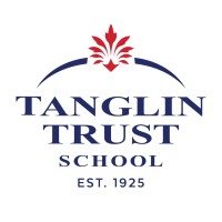 Tanglin Trust School logo