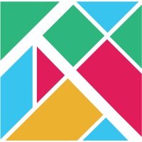 Tangram logo