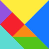 Tangram Data logo