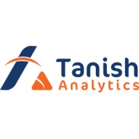 Tanish Analytics logo