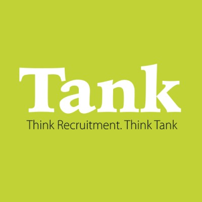 Tank Recruitment logo