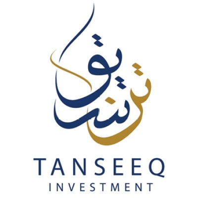 Tanseeq Investment Group logo
