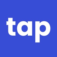 Tap Electric logo