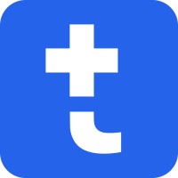 Tap Health logo