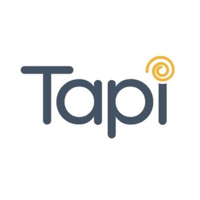 Tapi Carpets & Floors logo