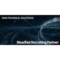 Tara Technical Solutions (TTS) logo