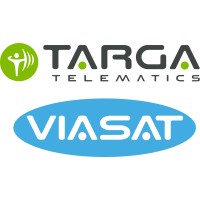 Targa Viasat France logo