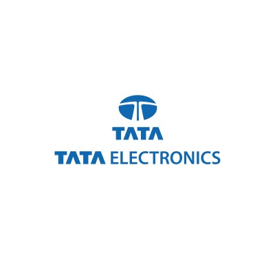 Tata Electronics logo