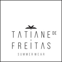 Tatiane de Freitas logo