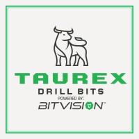 Taurex Drill Bits logo