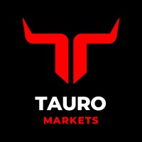 Tauro Markets logo