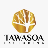 Tawasoa Factoring logo