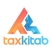 TaxKitab logo