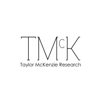 Taylor McKenzie Research logo