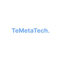 TeMetaTech logo