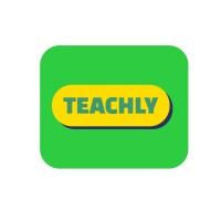 Teachly logo