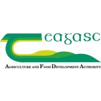 Teagasc logo