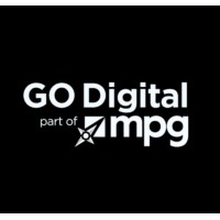 Team GO, part of MPG logo