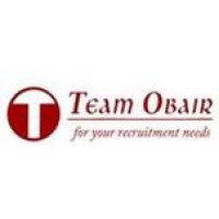 Team Obair logo