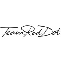 Team Red Dot logo