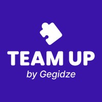 Team Up logo