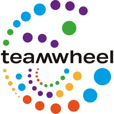 Team Wheel logo
