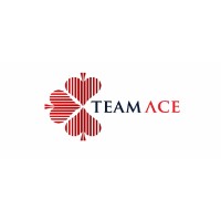 TeamAce logo