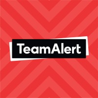 TeamAlert logo