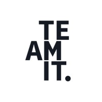 Teamit logo
