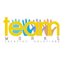Teamworks Creative Solutions logo