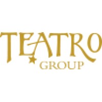Teatro Group logo