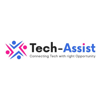 Tech-Assist logo