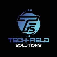 Tech-fieldsolutions logo
