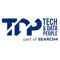 Tech & Data People logo