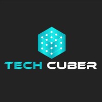 Tech Cuber logo