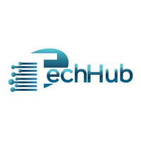Tech Hub logo