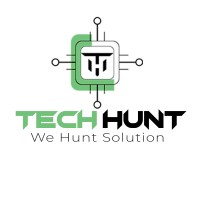 Tech Hunt logo