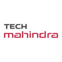 Tech Mahindra Ltd. logo