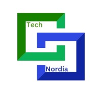 Tech Nordia logo
