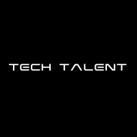 Tech Talent logo
