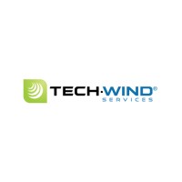 Tech Wind Services logo
