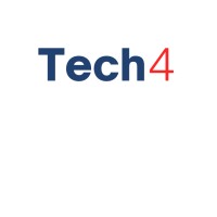 Tech4 logo