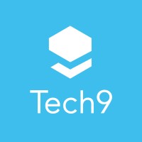 Tech9 logo