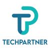 TechPartner logo