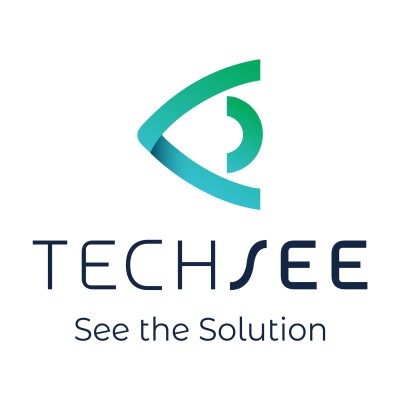 TechSee logo
